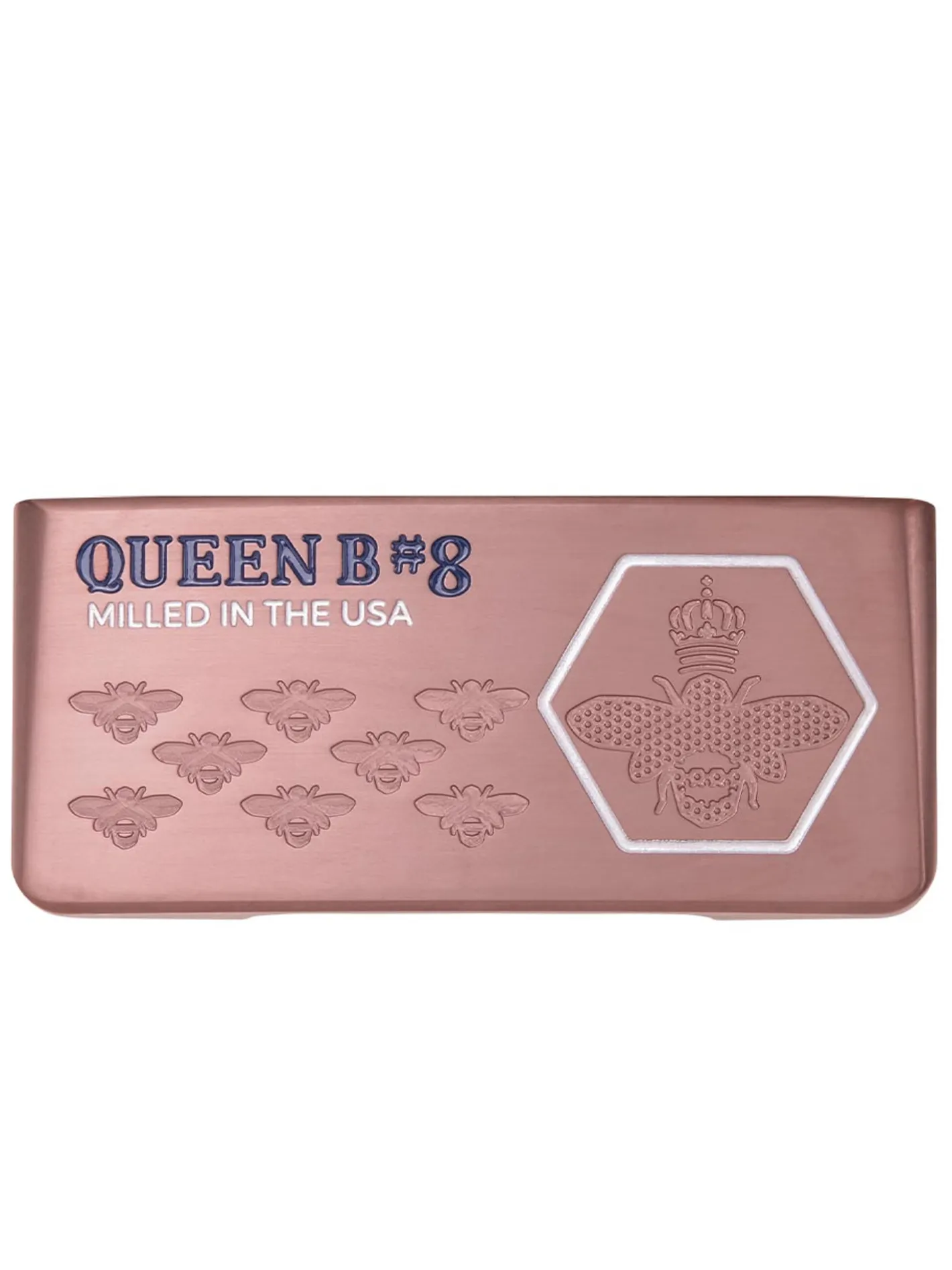 Bettinardi Queen B8 Centre Shaft 2025 Putter