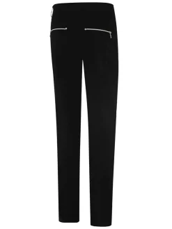 Women Birdee Sport Ultima Long Pant - Black