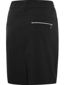 Women Birdee Sport Ultima Skort - Black