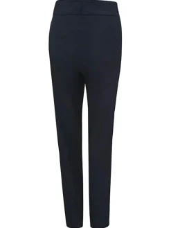 Women Birdee Sport Women's Fits Like A Glove Long Pant - Black