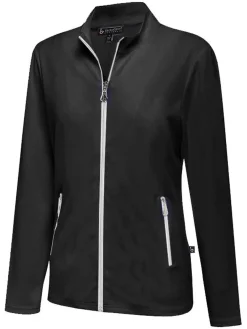 Women Birdee Sport Women's Montana Jacket - Black