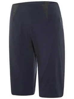 Women Birdee Sport Women's Techno Slide On Short - Navy