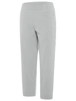 Women Birdee Sport Women's Techno Slide On Capri - Silver