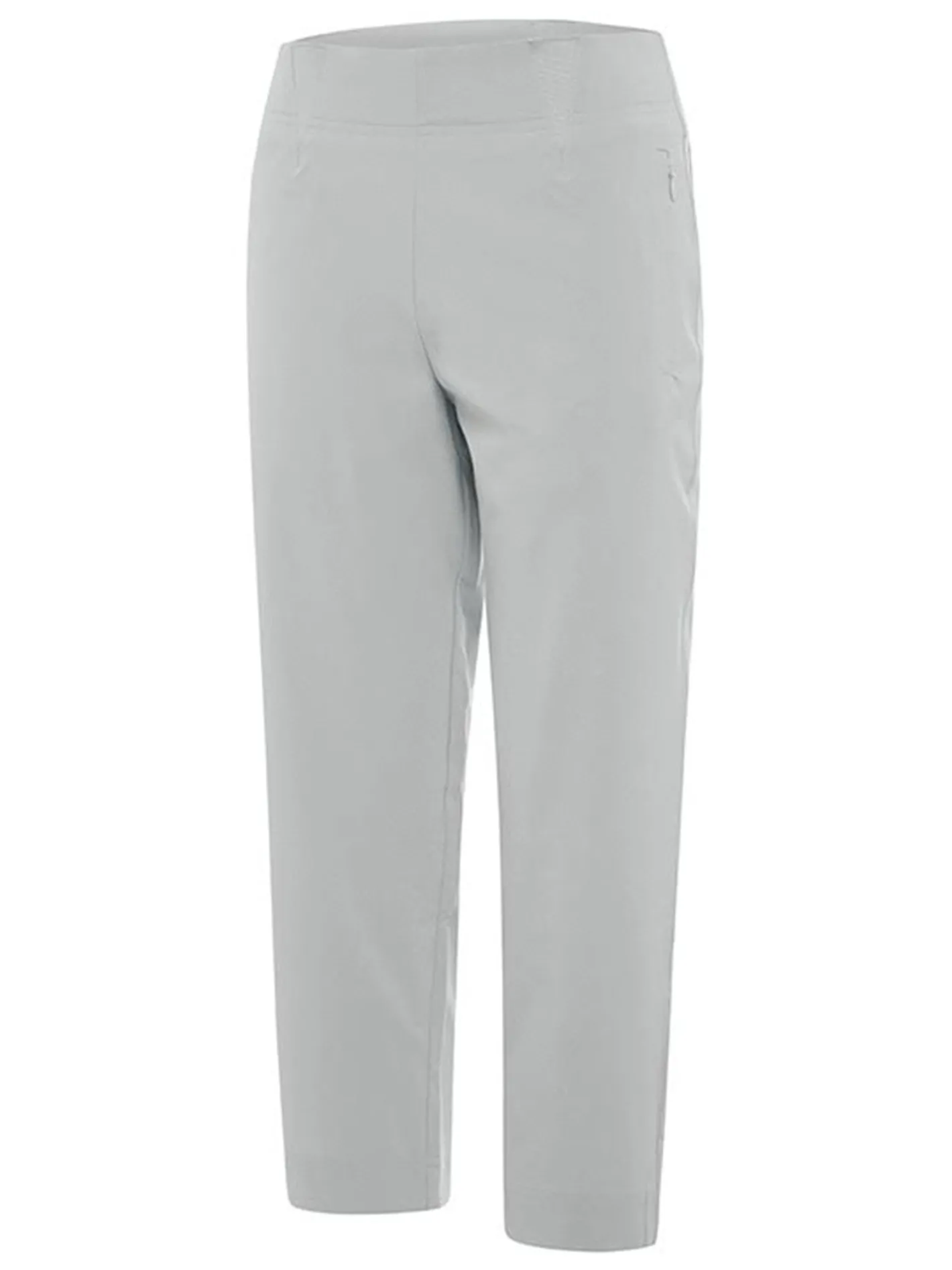 Women Birdee Sport Women's Techno Slide On Capri - Silver