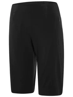 Women Birdee Sport Women's Techno Slide On Short - Black