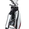 Bridgestone BG-100 Package - Steel Shaft