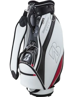 Bridgestone BG-100 Package - Steel Shaft