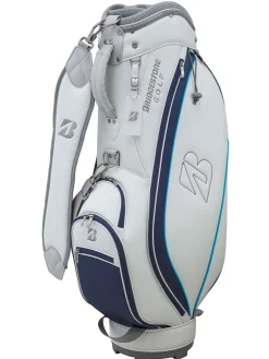 Women Bridgestone BG-100L Package - Womens Navy