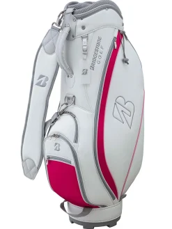 Women Bridgestone BG-100L Package - Womens Pink