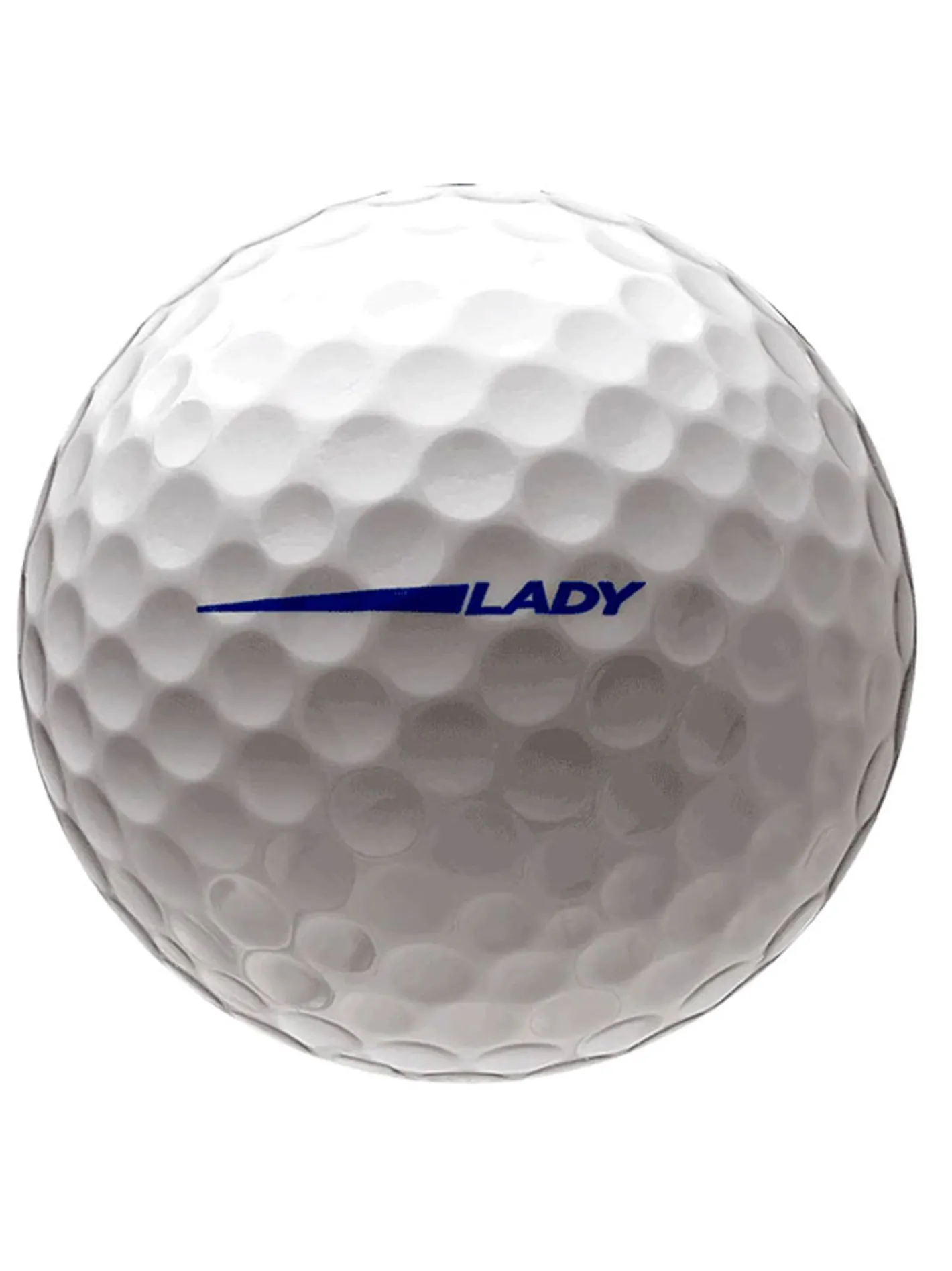 Bridgestone Lady Precept Golf Balls - 1 Dozen