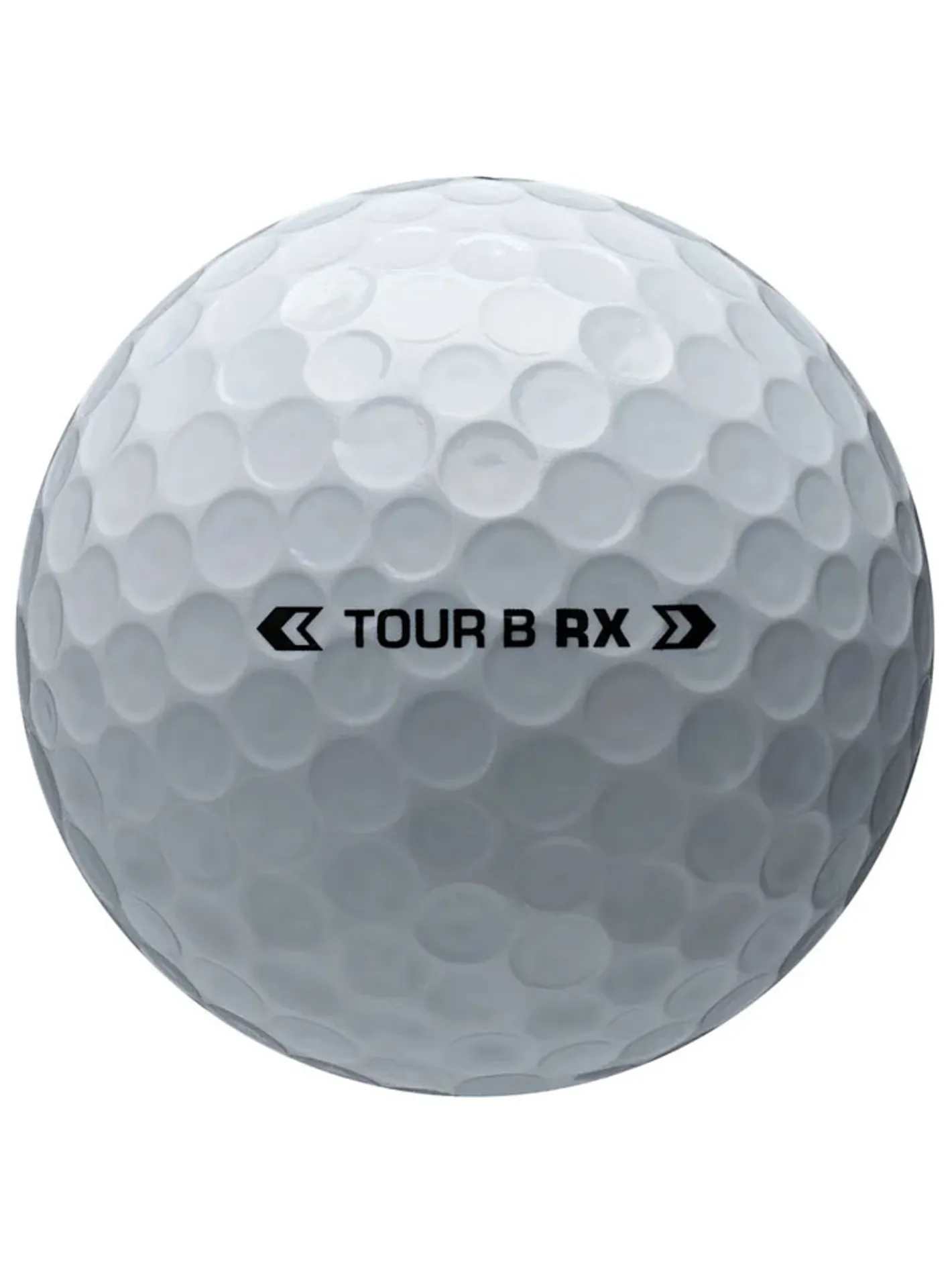 Bridgestone TOUR B RX Golf Balls