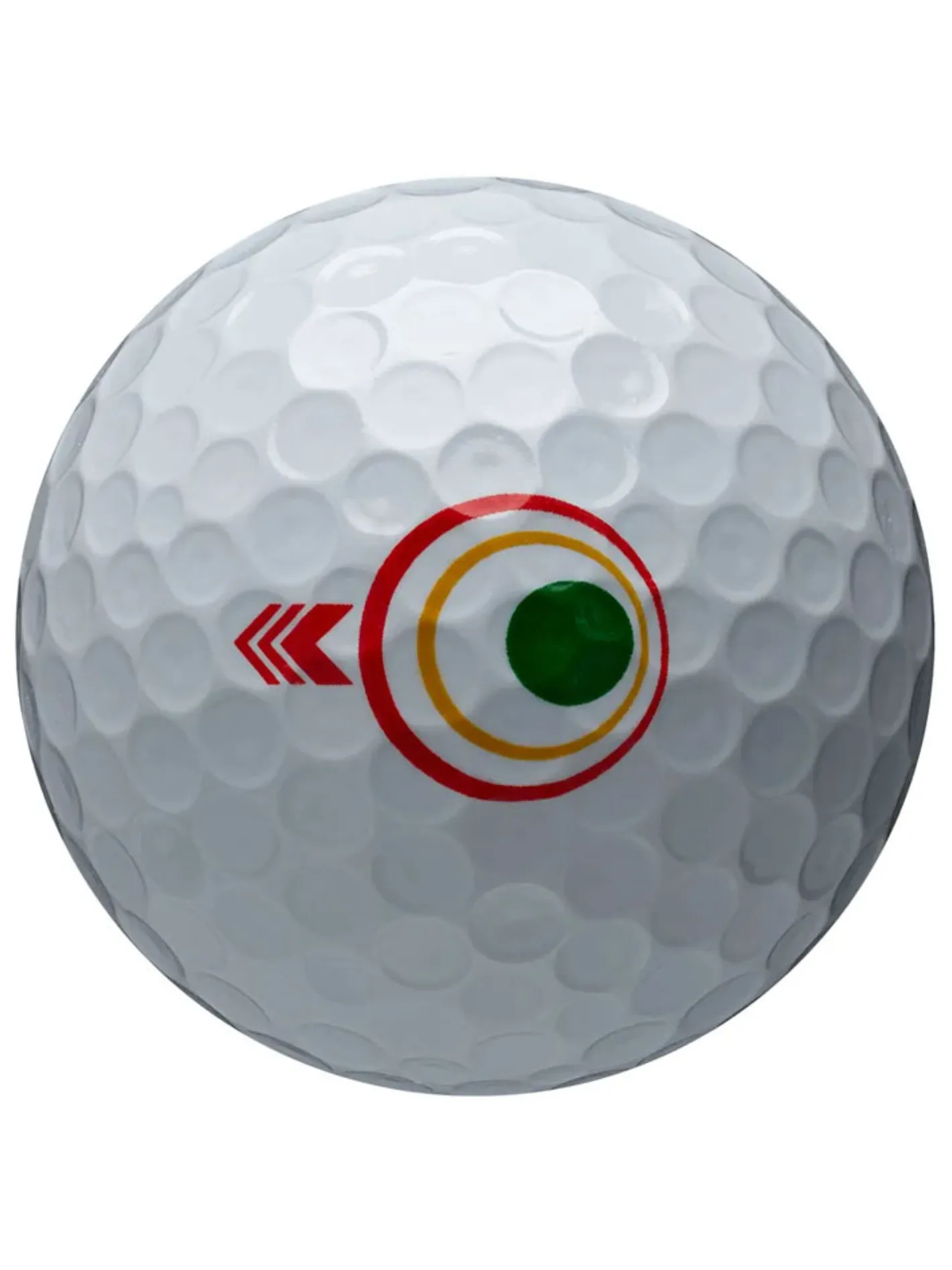 Bridgestone TOUR B X MindSet Golf Balls