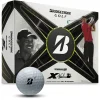 Bridgestone TOUR B X Tiger Woods Edition Golf Balls