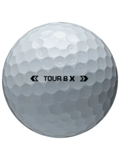 Bridgestone TOUR B X Tiger Woods Edition Golf Balls