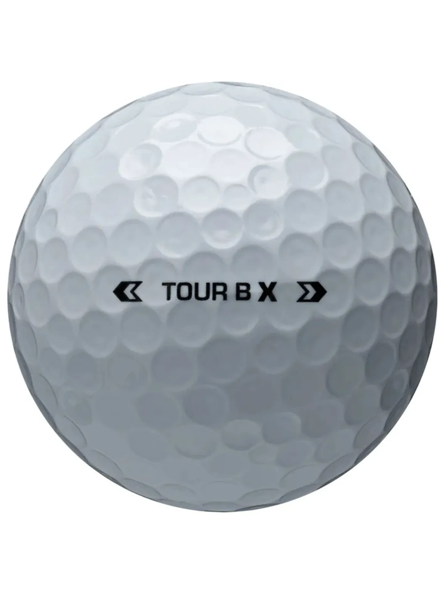 Bridgestone TOUR B X Tiger Woods Edition Golf Balls