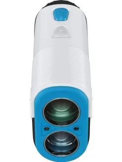 Bushnell A1 Slope Switch 25 Rangefinder - White/Blue