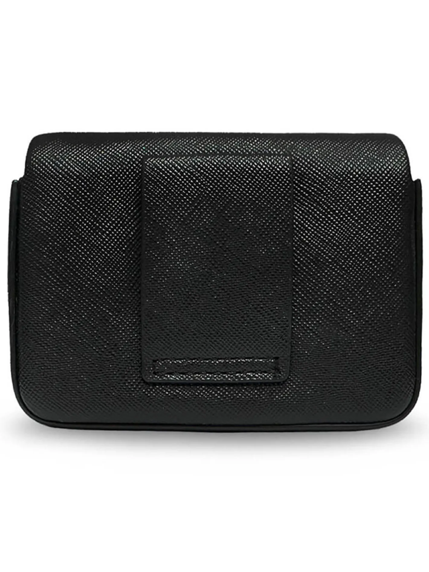 CaddyTalk Cube Rangefinder - Black