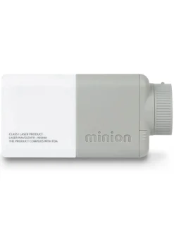 CaddyTalk Minion Rangefinder