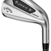 Callaway Apex Ai200 Irons - Graphite Shaft