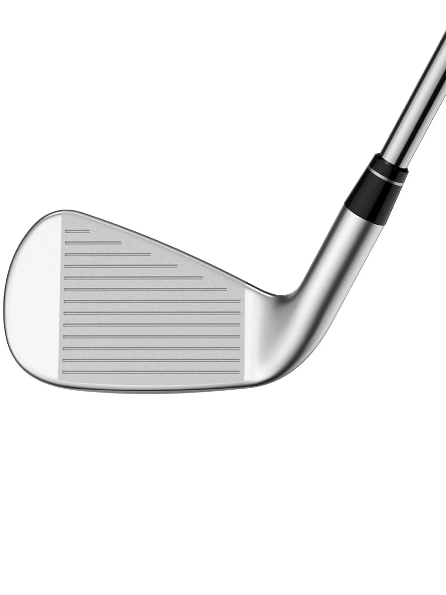 Callaway Apex Ai200 Irons - Steel Shaft