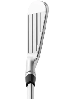 Callaway Apex MB 2024 Iron - Steel Shaft