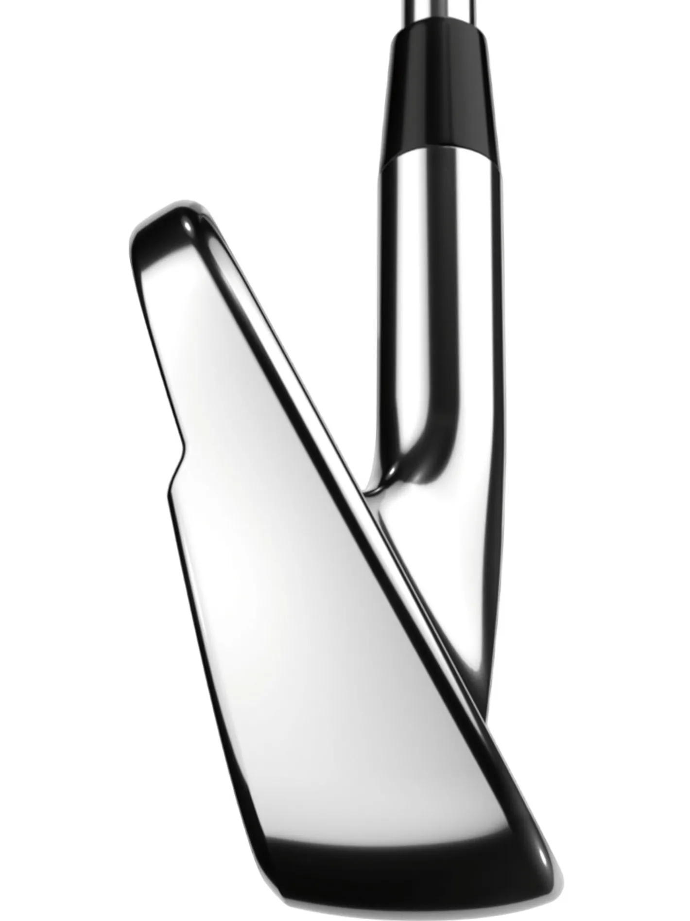 Callaway Apex TCB Irons - Steel Shaft