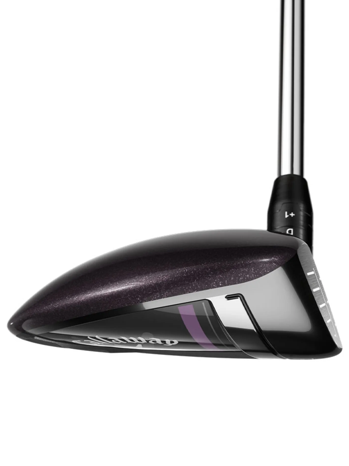 Callaway Big Bertha REVA 23 Fairway Wood - Womens