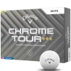 Callaway Chrome Tour Triple Diamond Golf Balls