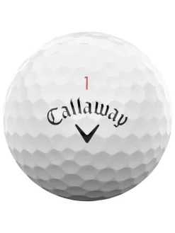 Callaway Chrome Tour X Golf Balls