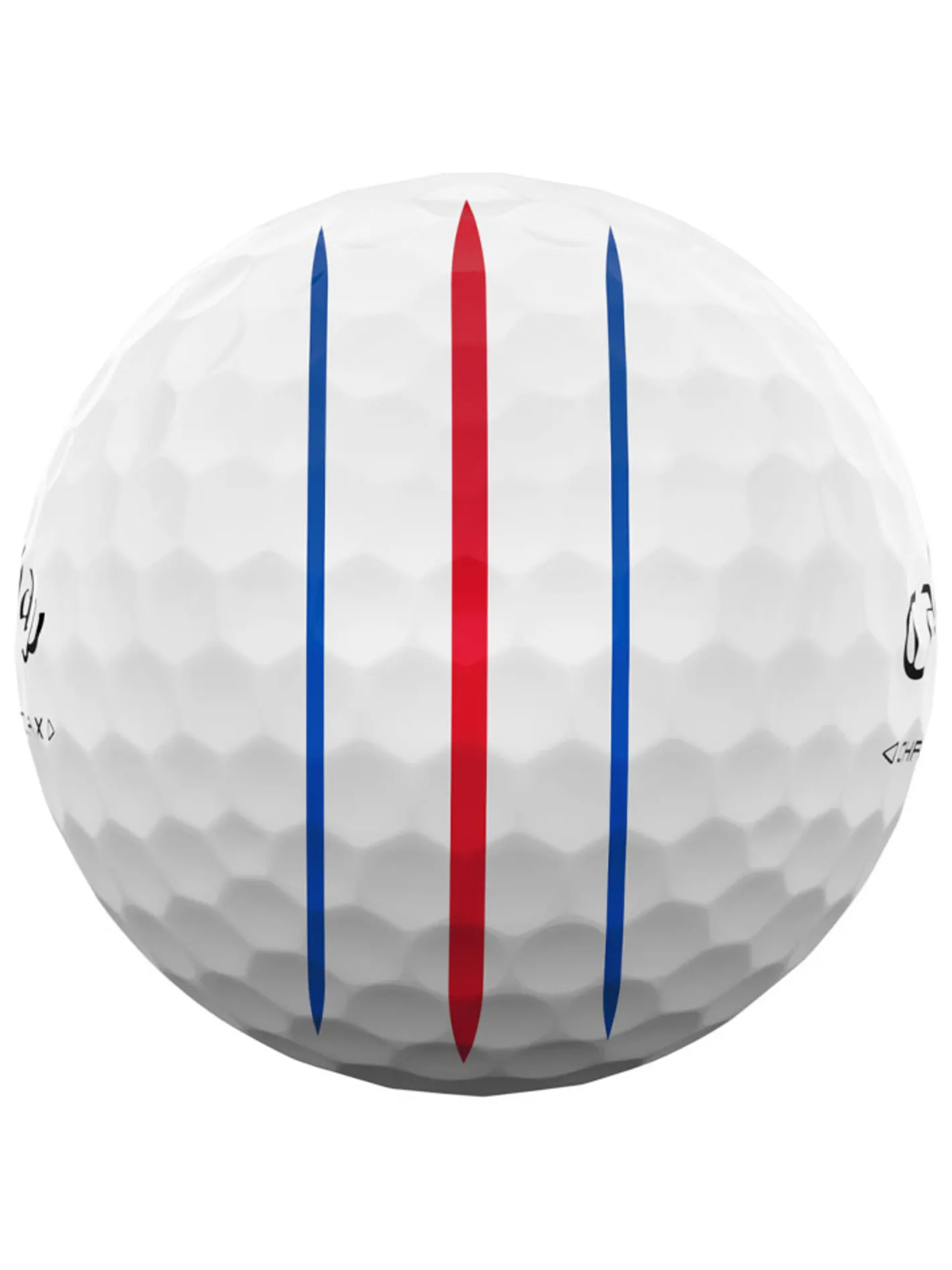 Callaway Chrome Tour X Triple Track Golf Balls