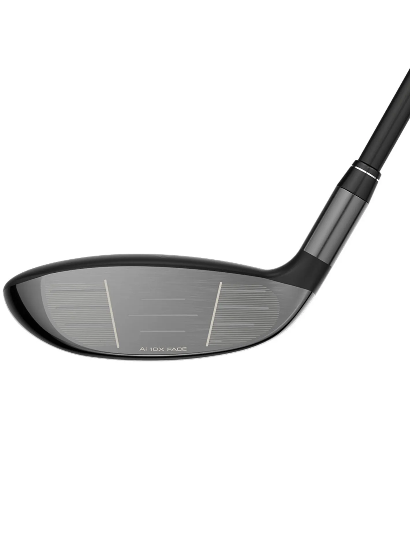 Callaway Elyte Max Fast Fairway Wood