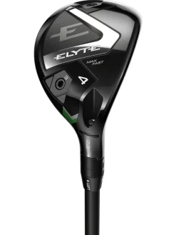 Callaway Elyte Max Fast Hybrid