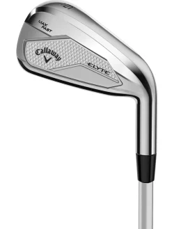 Women Callaway Elyte Max Fast Women's Irons