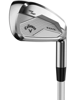 Women Callaway Elyte Max Fast Women's Irons