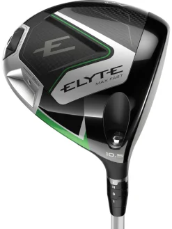 Women Callaway Elyte Max Fast Women's Driver