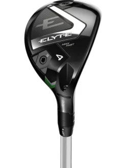 Women Callaway Elyte Max Fast Women's Hybrid
