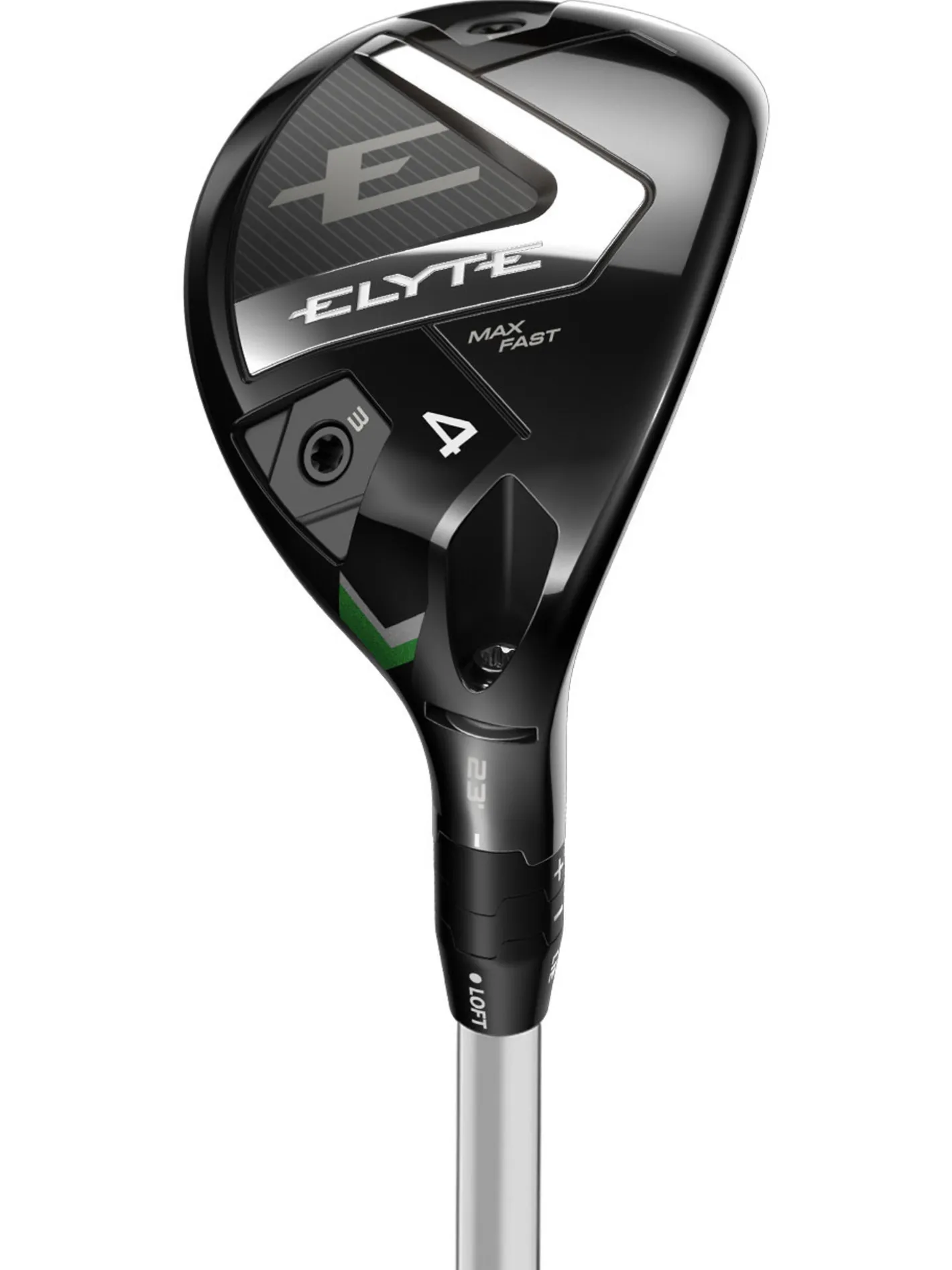 Women Callaway Elyte Max Fast Women's Hybrid