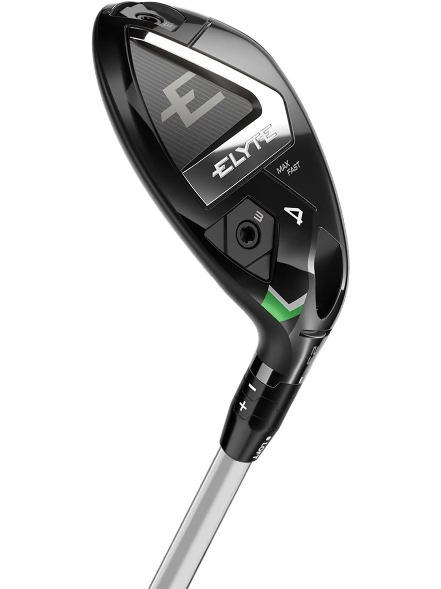 Women Callaway Elyte Max Fast Women's Hybrid