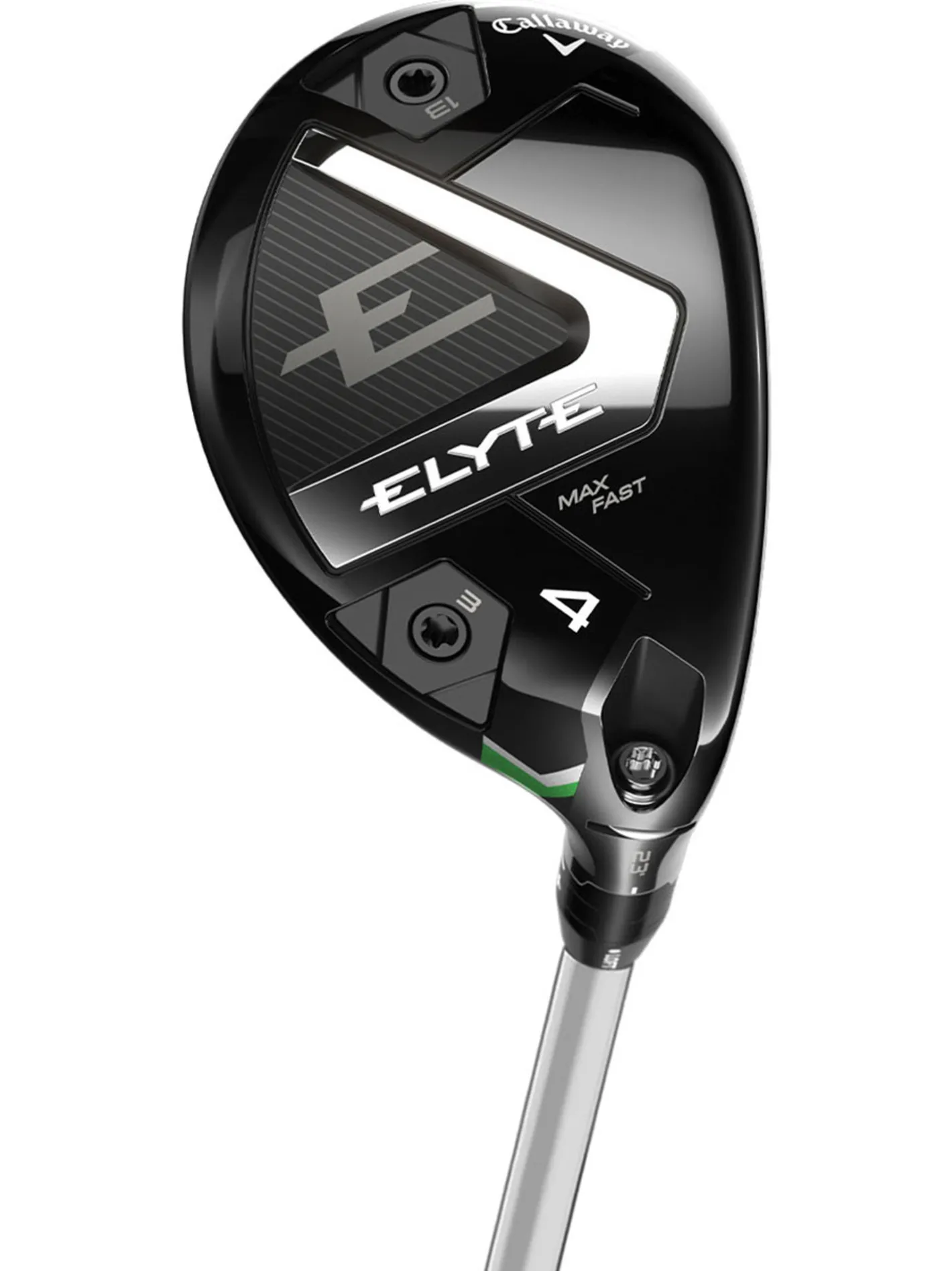 Women Callaway Elyte Max Fast Women's Hybrid