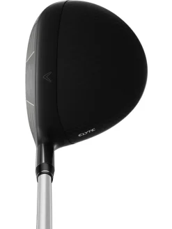 Women Callaway Elyte Max Fast Women's Fairway Wood