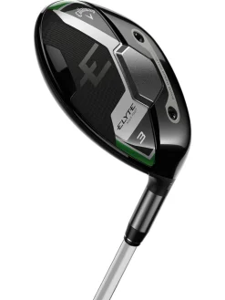 Women Callaway Elyte Max Fast Women's Fairway Wood