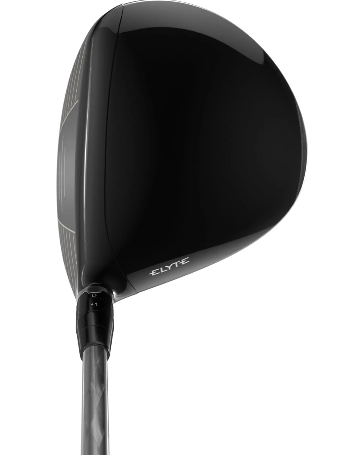 Callaway Elyte Triple Diamond Tour Draw Driver
