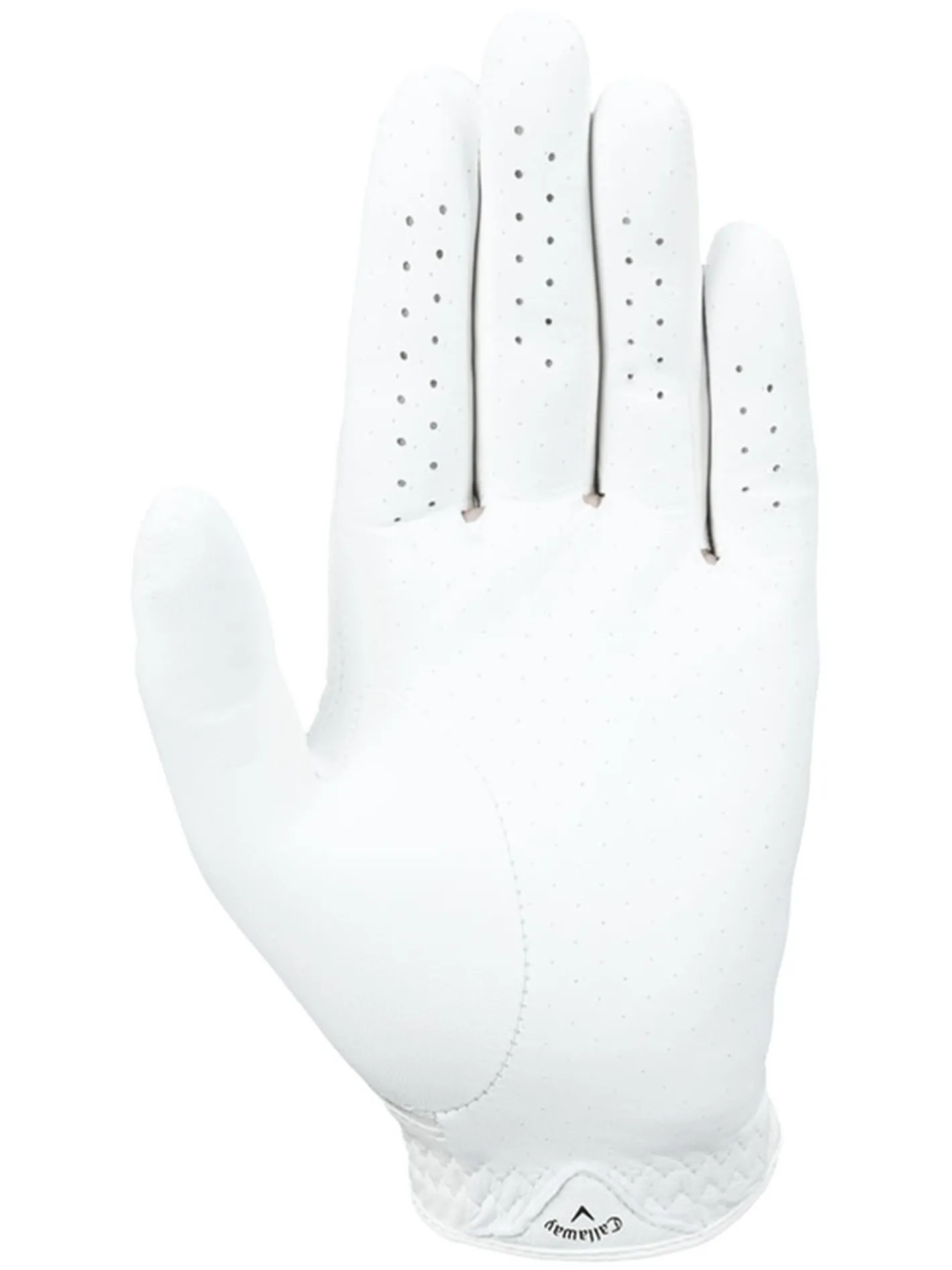 Women Callaway Fusion Golf Glove - Womens