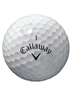 Callaway HEX Bite Golf Balls