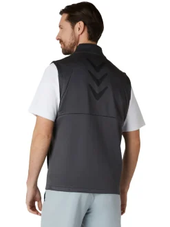 Callaway High Gauge Vest - Asphalt