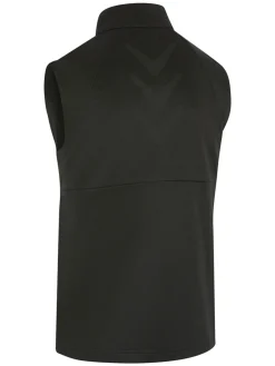 Callaway High Gauge Vest - Caviar