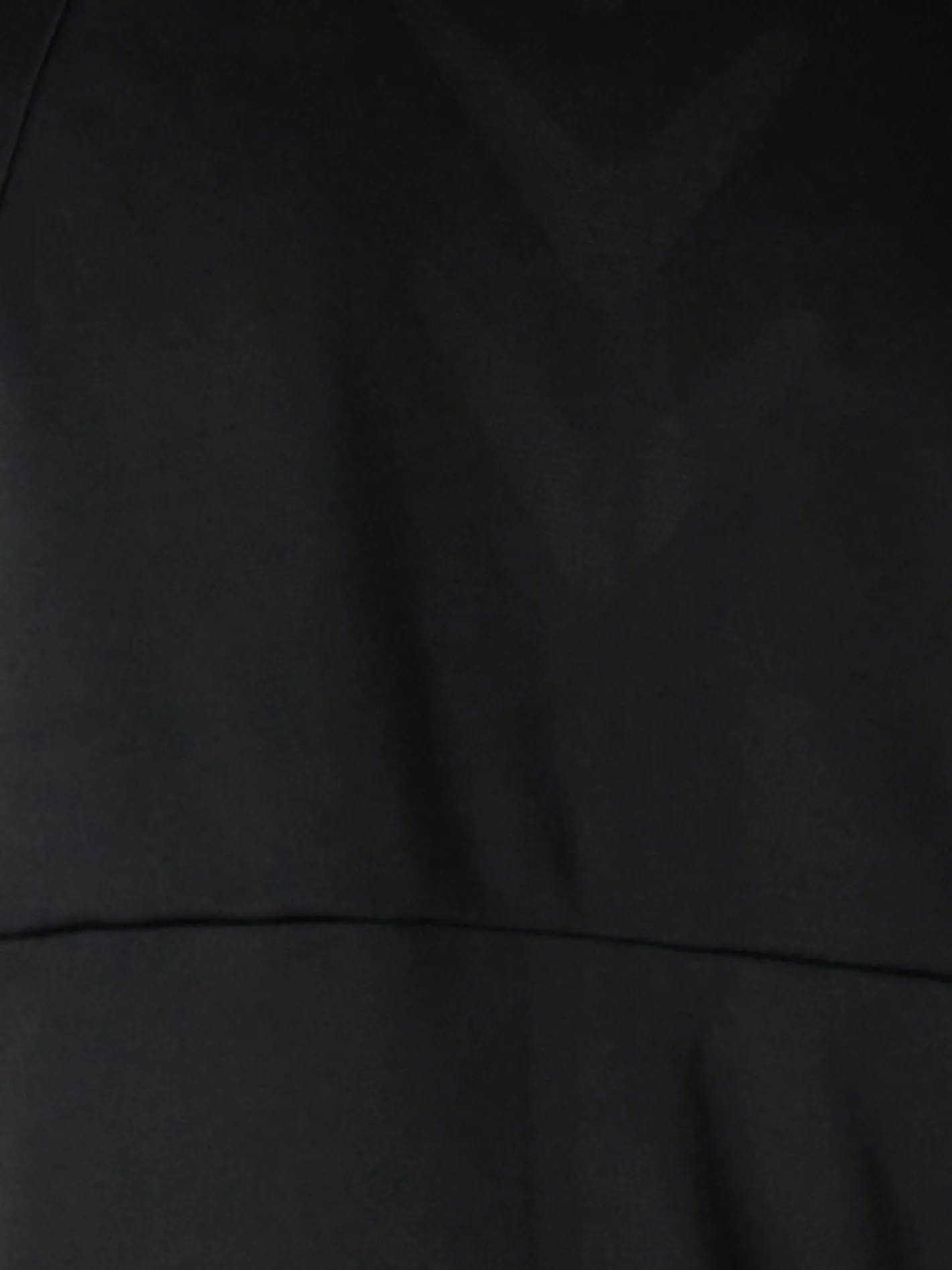 Callaway High Gauge Vest - Caviar
