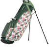 Callaway Hyperlite Zero Stand Bag - Green Tropics