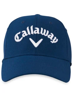 Kids Callaway Junior Tour Cap