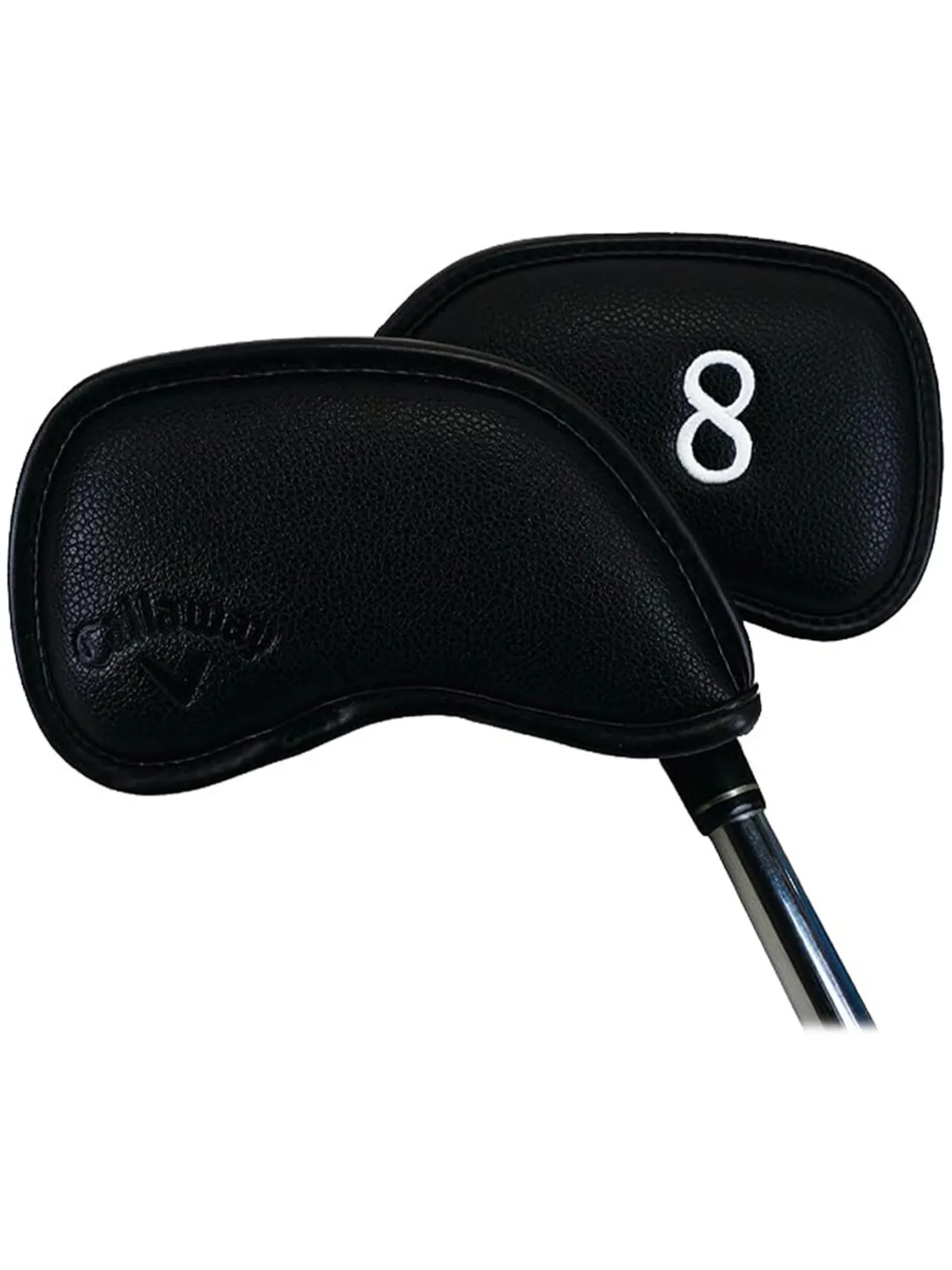 Callaway Magnetic Iron Covers 10 Piece